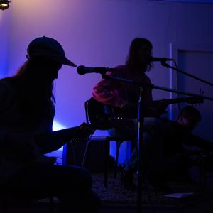 Jessica Dennison and Jones